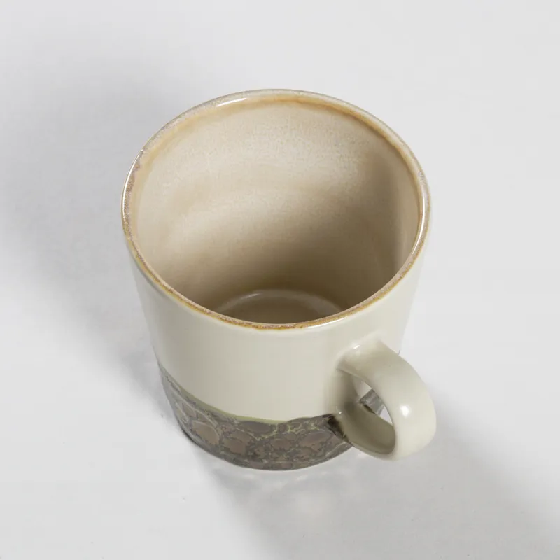 HKLIVING 70s Ceramics Americano Mugs Pegasus 4 Pack-7