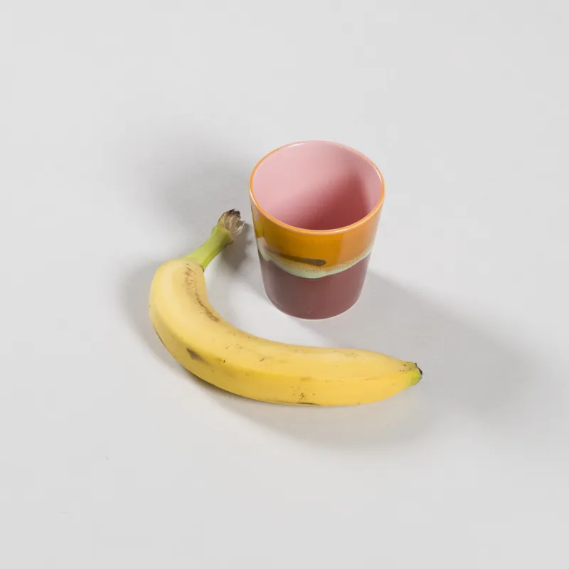 HKLIVING 70s Ceramics Coffee Mugs Soil 6 Pack-5