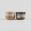 HKLIVING 70s Ceramics Dessert Bowls Reef 4 Pack