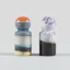 HKLIVING 70s Ceramics Pepper And Salt Jars Stargaze