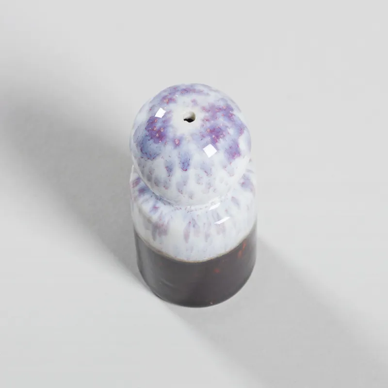 HKLIVING 70s Ceramics Pepper And Salt Jars Stargaze-2