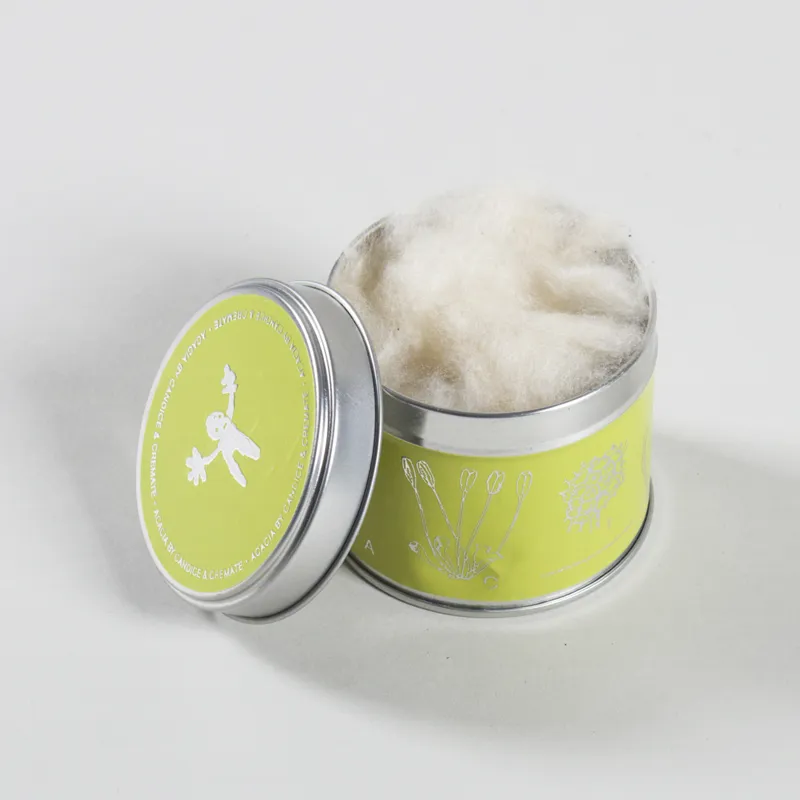 Candice x Cremate Incense Cones Acacia