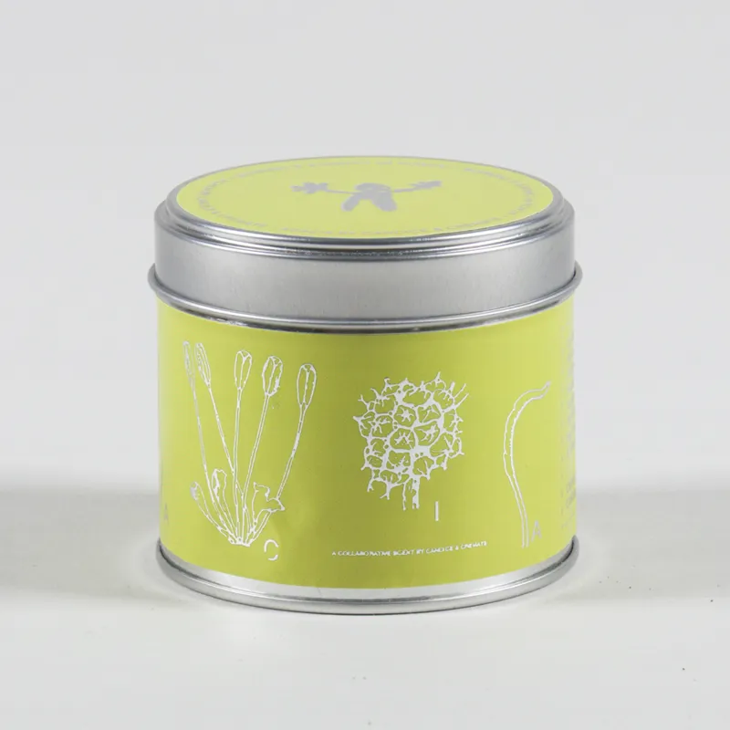 Candice x Cremate Incense Cones Acacia-3