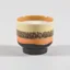 HKLIVING 70s Ceramics Small Scented Candle Tulum
