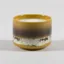 HKLIVING 70s Ceramics Small Scented Candle Valencia