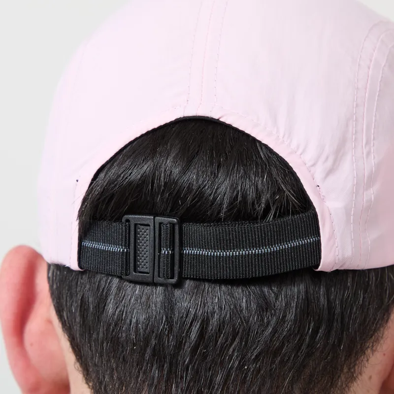 ACT Running ShellLight Cap Pink-4