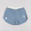 ACT Running ShellLight Shorts Sky Blue