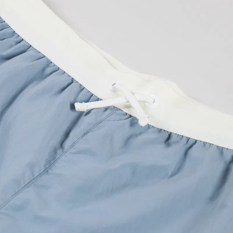 ACT Running ShellLight Shorts Sky Blue-4