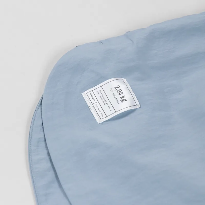 ACT Running ShellLight Shorts Sky Blue-6