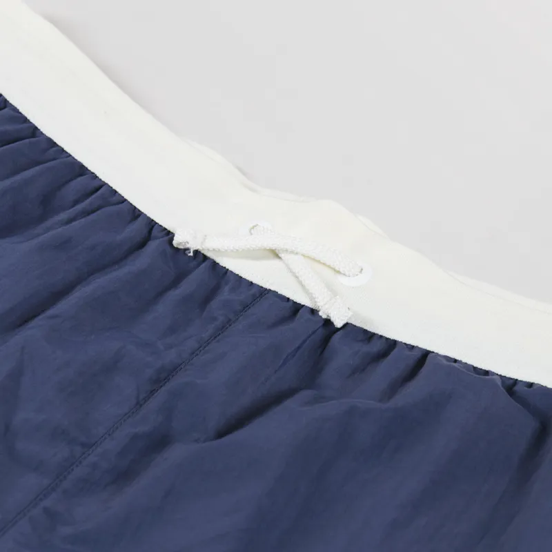 ACT Running ShellLight Shorts Navy-4