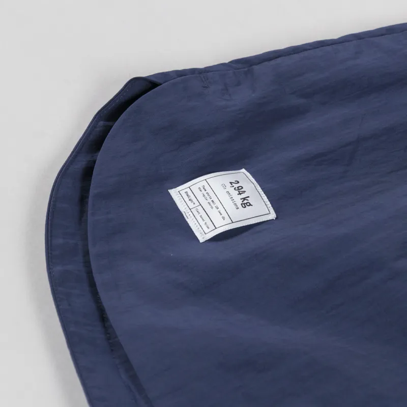 ACT Running ShellLight Shorts Navy-5