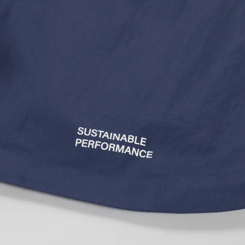 ACT Running ShellLight Shorts Navy-7