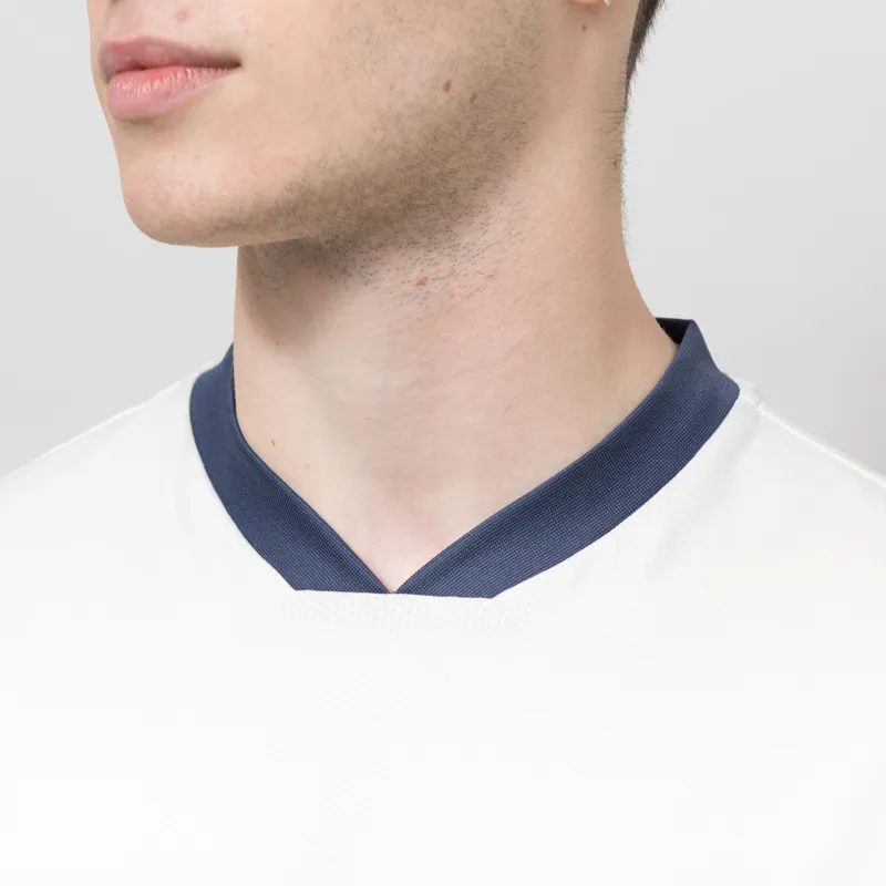 ACT Running AirShell Training T Shirt Ecru-2