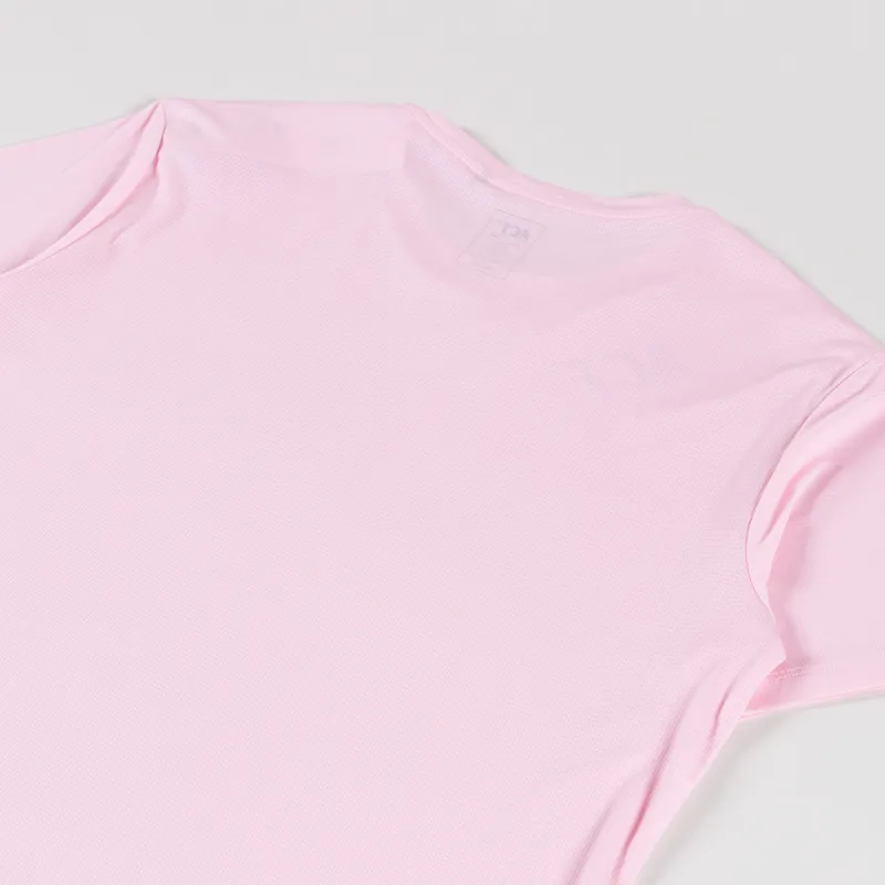 ACT Running BioPerf T Shirt Rose-3