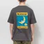 La Sportiva Moon Climb T Shirt Onyx