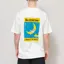 La Sportiva Moon Climb T Shirt Chalk