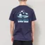 La Sportiva Psychotomic T Shirt Night Sky Lake