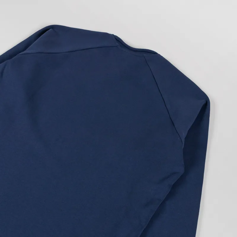 La Sportiva Tufa Sweater Night Sky-4