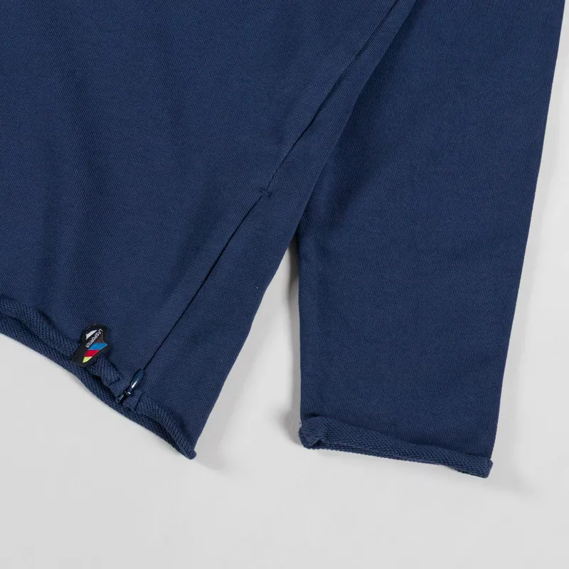 La Sportiva Tufa Sweater Night Sky-8