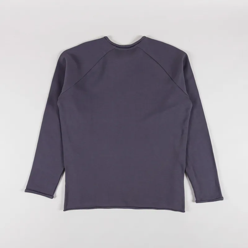 La Sportiva Tufa Sweater Onyx-2