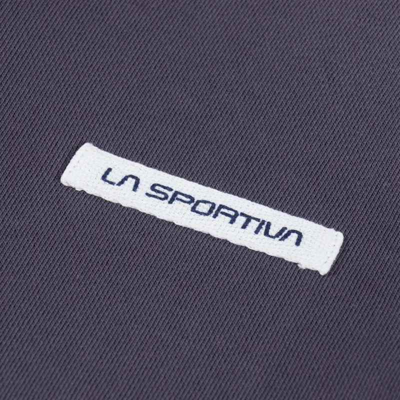 La Sportiva Tufa Sweater Onyx-6