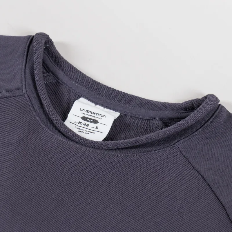La Sportiva Tufa Sweater Onyx-5
