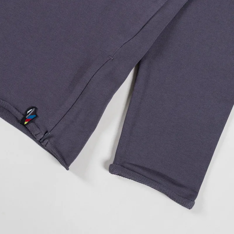 La Sportiva Tufa Sweater Onyx-8