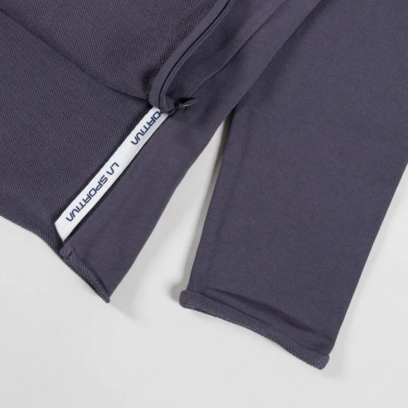 La Sportiva Tufa Sweater Onyx-9