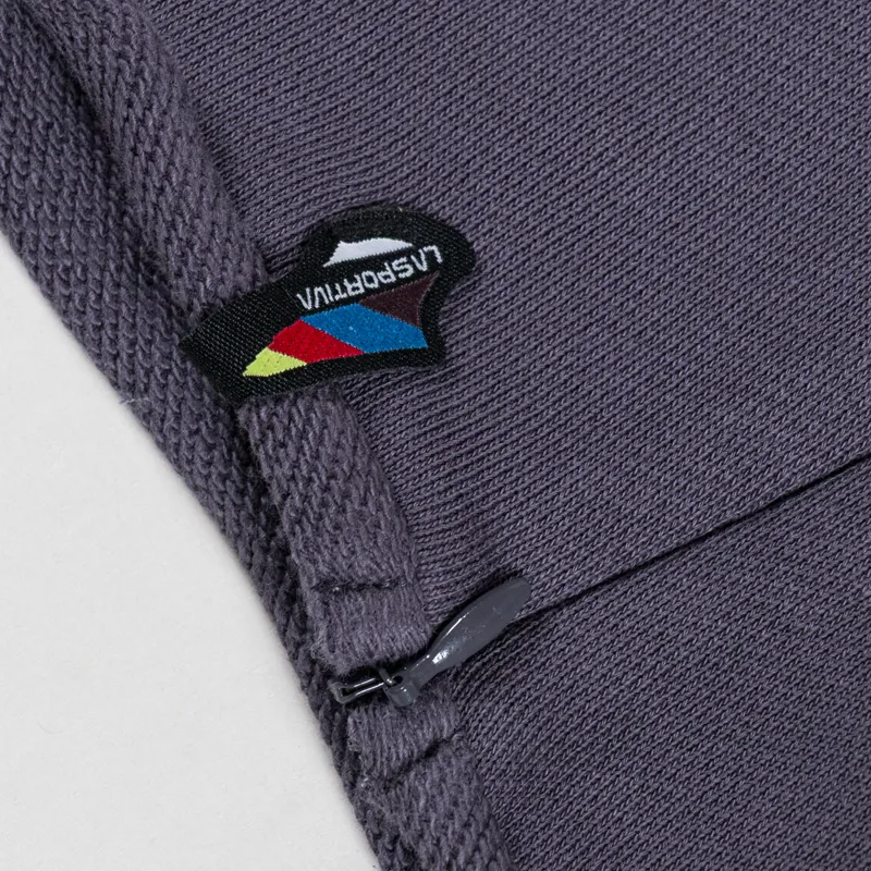 La Sportiva Tufa Sweater Onyx-11