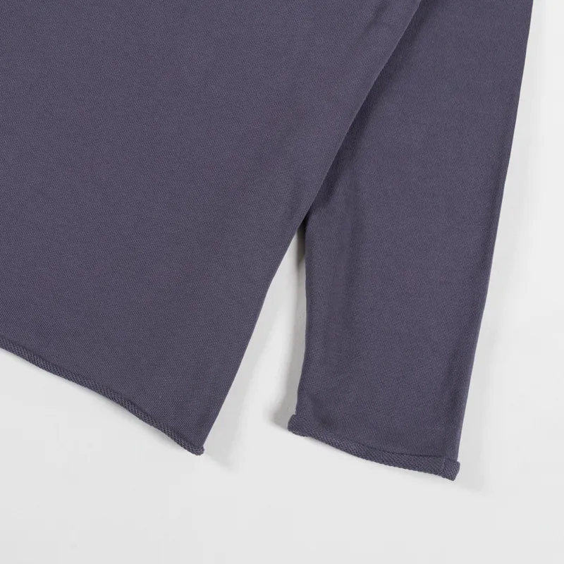 La Sportiva Tufa Sweater Onyx-12