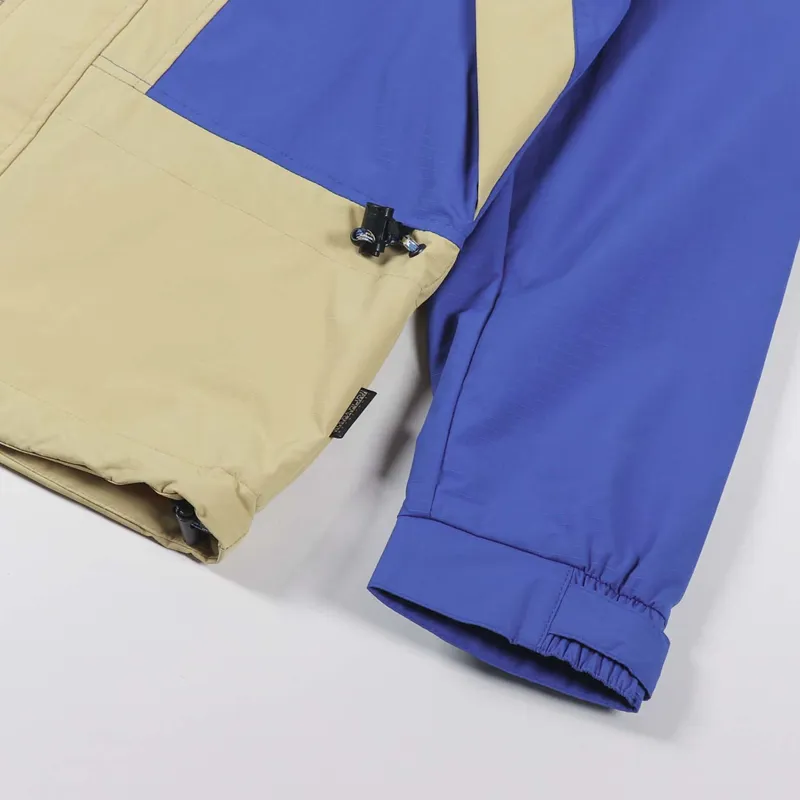 Napapijri Dru Jacket Sand Prairie-6