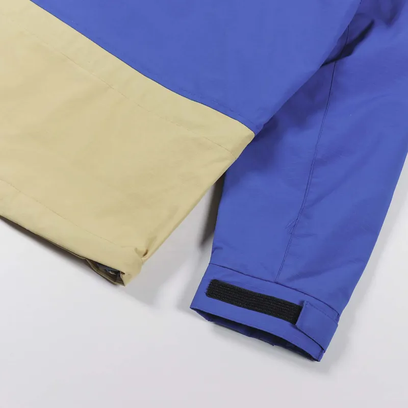 Napapijri Dru Jacket Sand Prairie-8