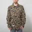 Addict Worker Overshirt Duck Camo
