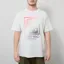 Addict Worldwide T Shirt Stone