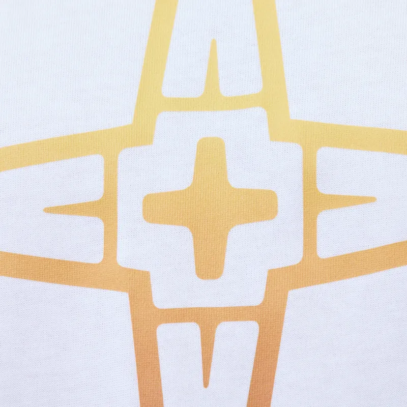 Addict Addictco T Shirt White-5
