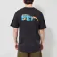 Addict Shades T Shirt Black