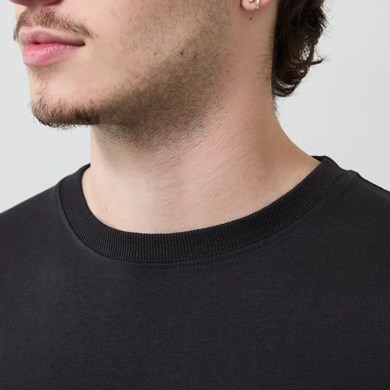 Addict Shades T Shirt Black-3