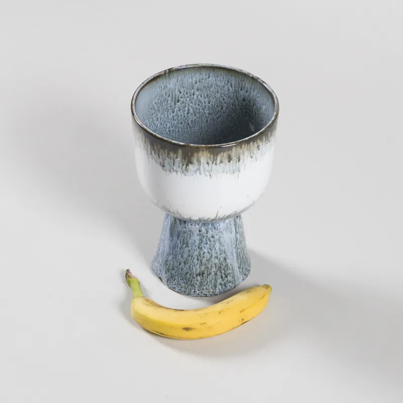 HKLIVING Retro Flower Pot Glacier-4