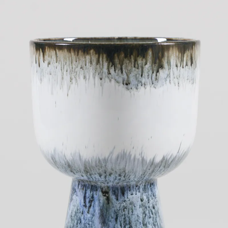 HKLIVING Retro Flower Pot Glacier-1