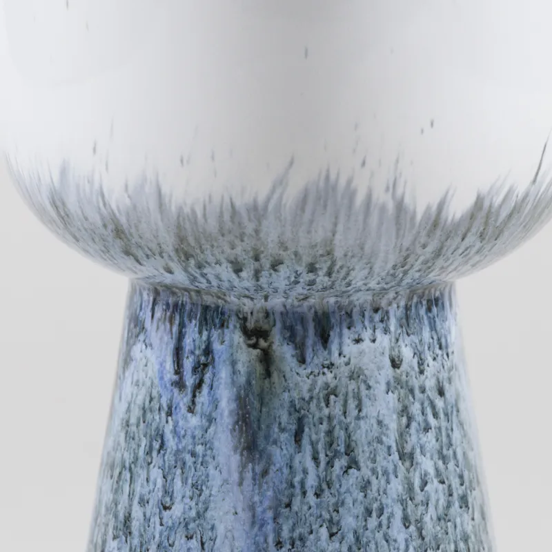 HKLIVING Retro Flower Pot Glacier-2