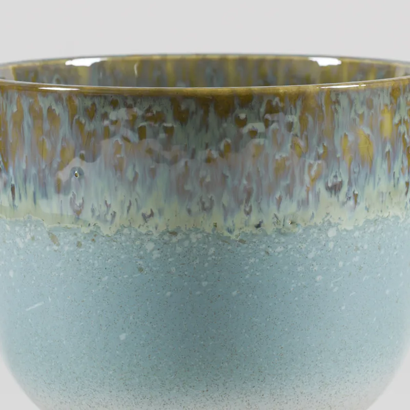 HKLIVING Retro Flower Pot Lagoon-3