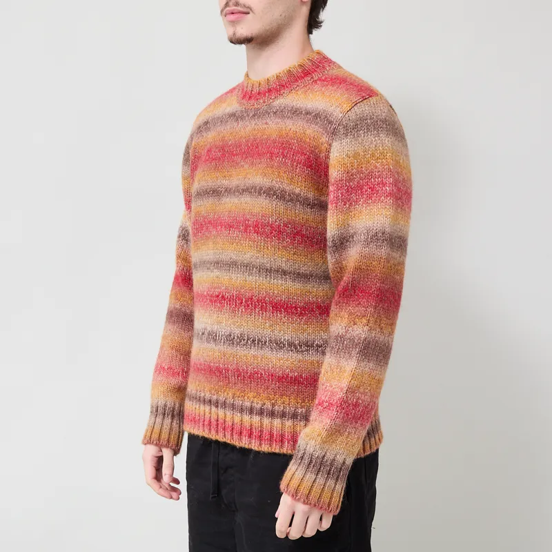 Far Afield Dieter Knit Nepalese Sunset-1