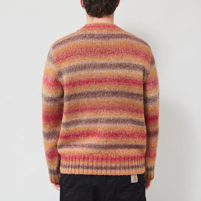 Far Afield Dieter Knit Nepalese Sunset-2