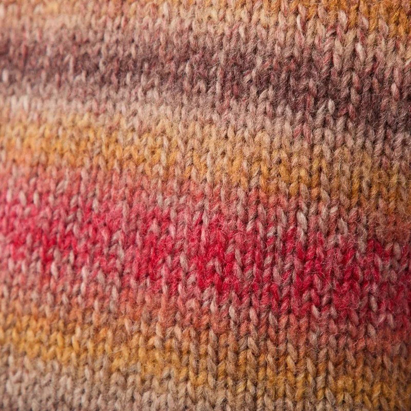 Far Afield Dieter Knit Nepalese Sunset-5