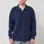 Far Afield Station Cardigan Navy