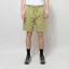 Far Afield Summerhouse Shorts Green