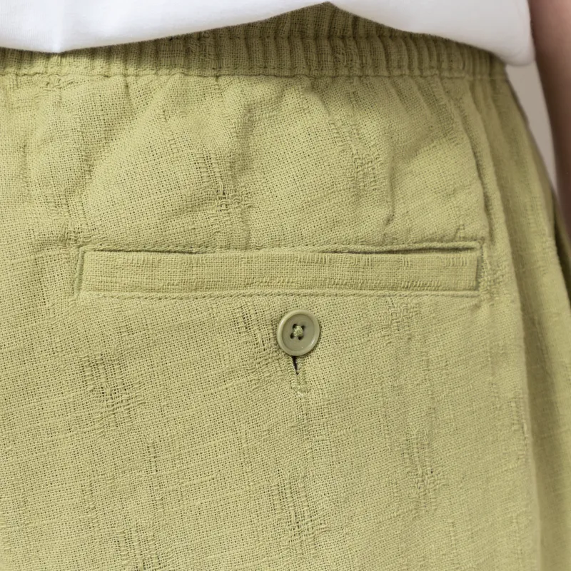 Far Afield Summerhouse Shorts Green-5