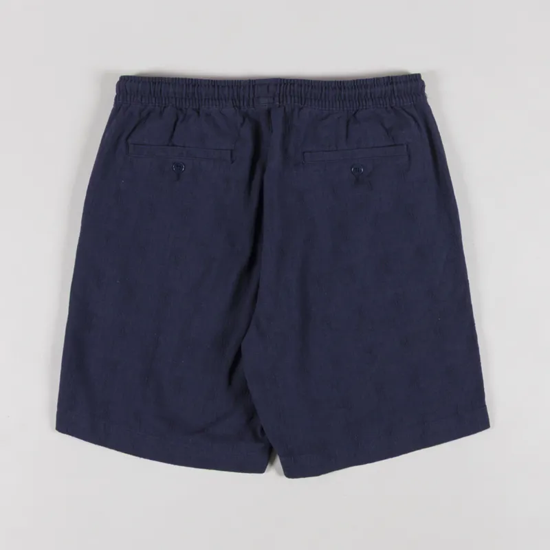 Far Afield Summerhouse Shorts Blue-1