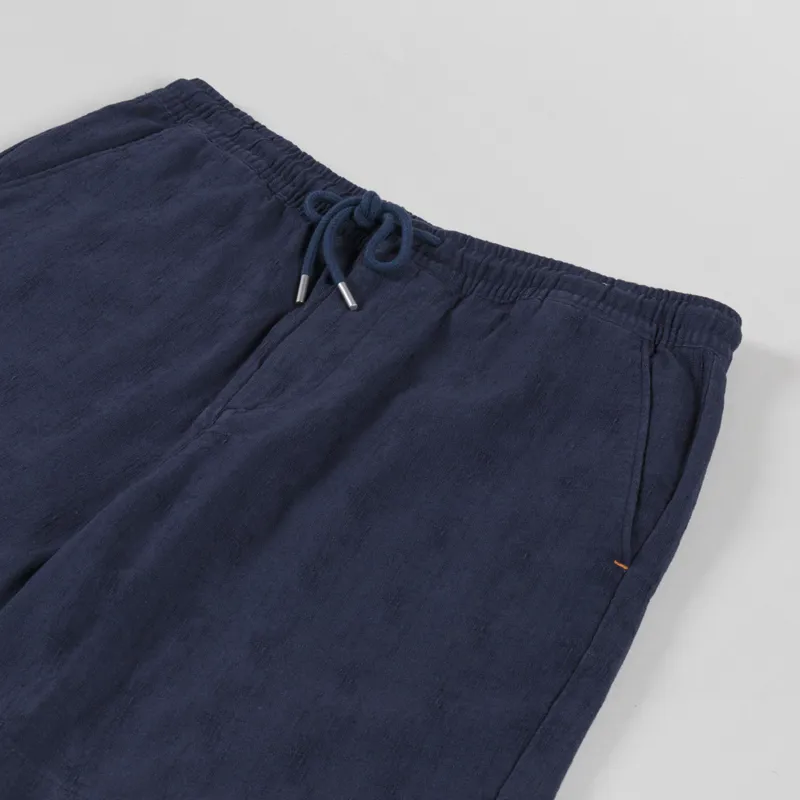 Far Afield Summerhouse Shorts Blue-2