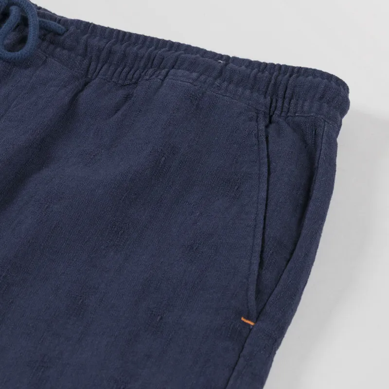 Far Afield Summerhouse Shorts Blue-6